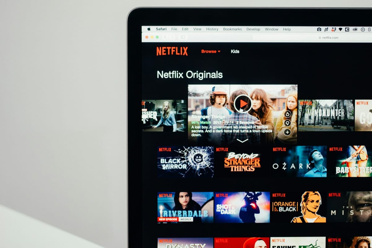 How to turn off autoplay previews and episodes on Netflix Post feature image