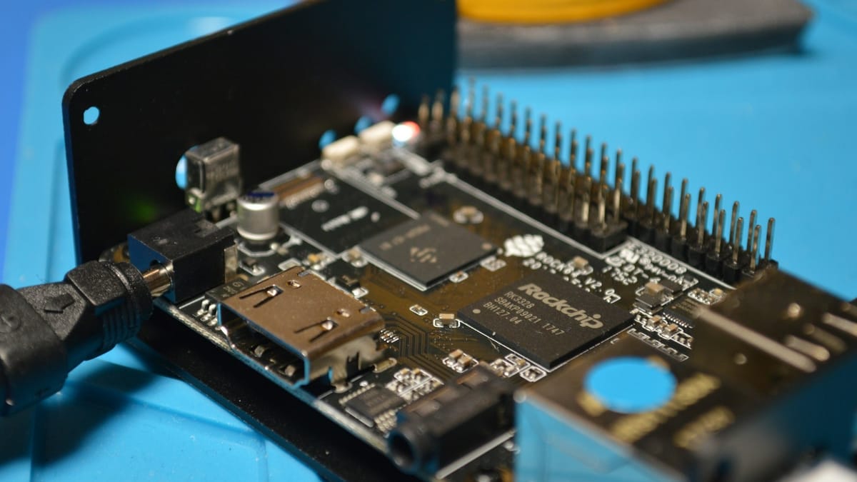 How to become an Embedded Systems Engineer Post feature image