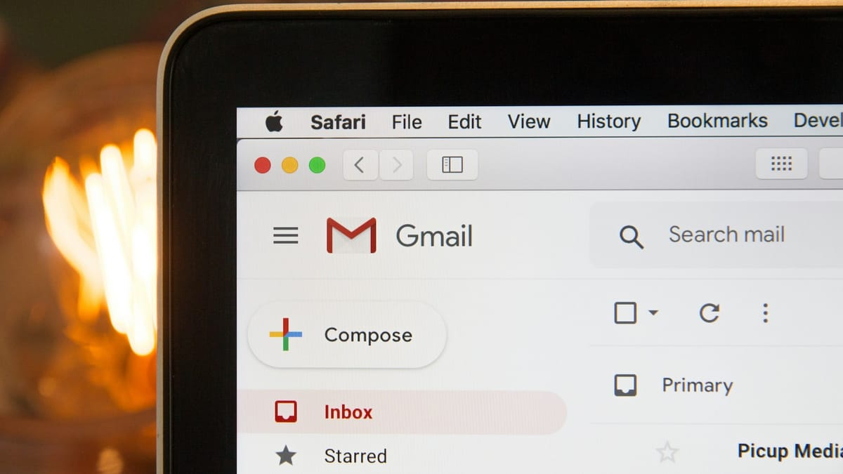 Google might be working on a new "Shielded Emails" feature Post feature image
