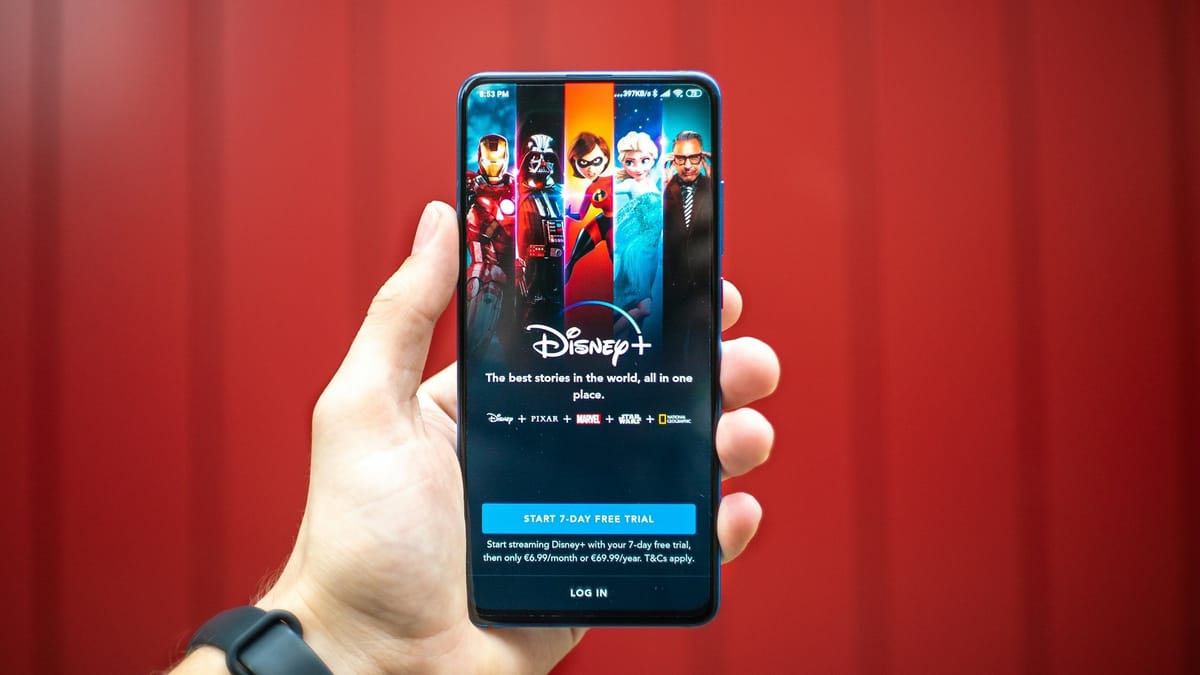 Disney+ to introduce a new subscription pause feature Post feature image