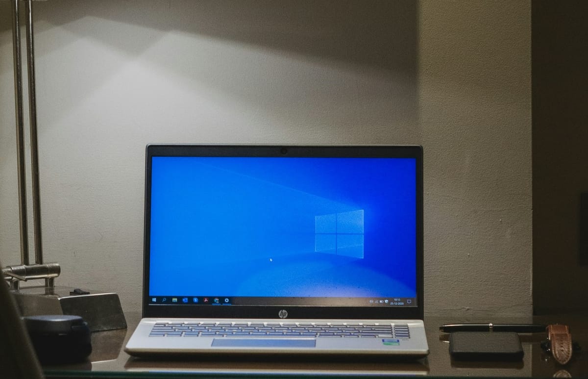 How to Perform and Detect a Fake Update on Your PC Post feature image