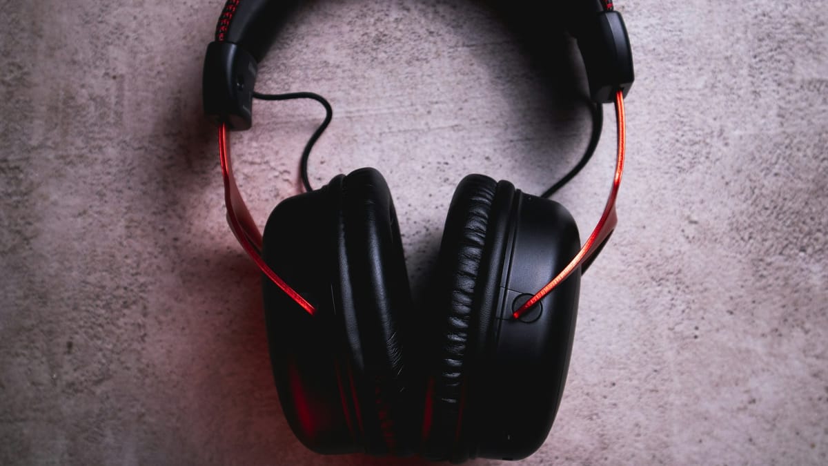 These are the best headset and earbud deals we found during Black Friday 2024 Post feature image