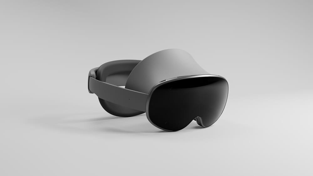 Samsung unveils new VR Headset slated for 2025 release Post feature image