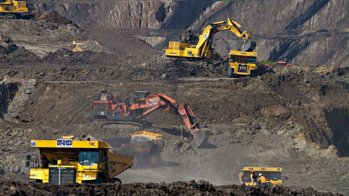 Congo files lawsuit against Apple for allegedly exploiting its minerals Post feature image