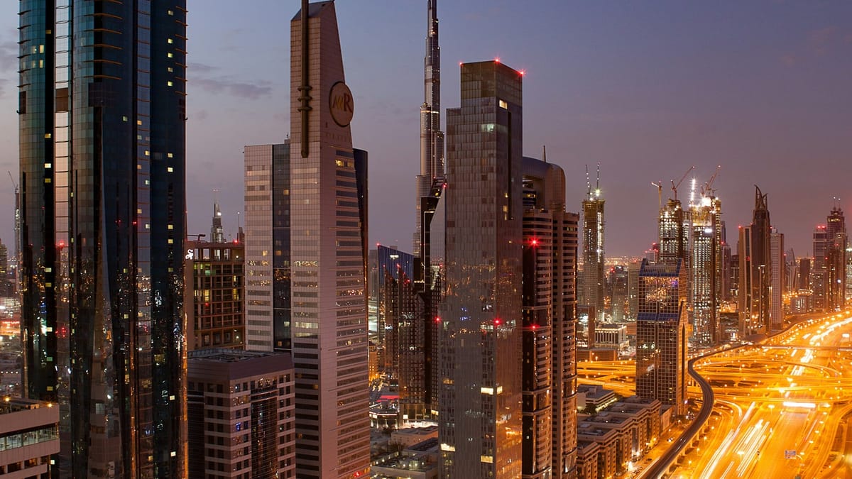 INFOGRAPHIC: Startup Funding in Africa and the Middle East — Week 52 Post feature image