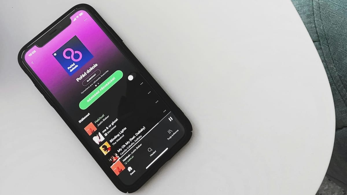 Spotify users can now ask Gemini to play their favourite music on Androids Post feature image