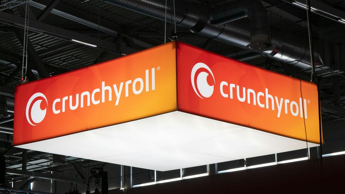 Crunchyroll to lock most of 'One Piece' behind a paywall Post feature image