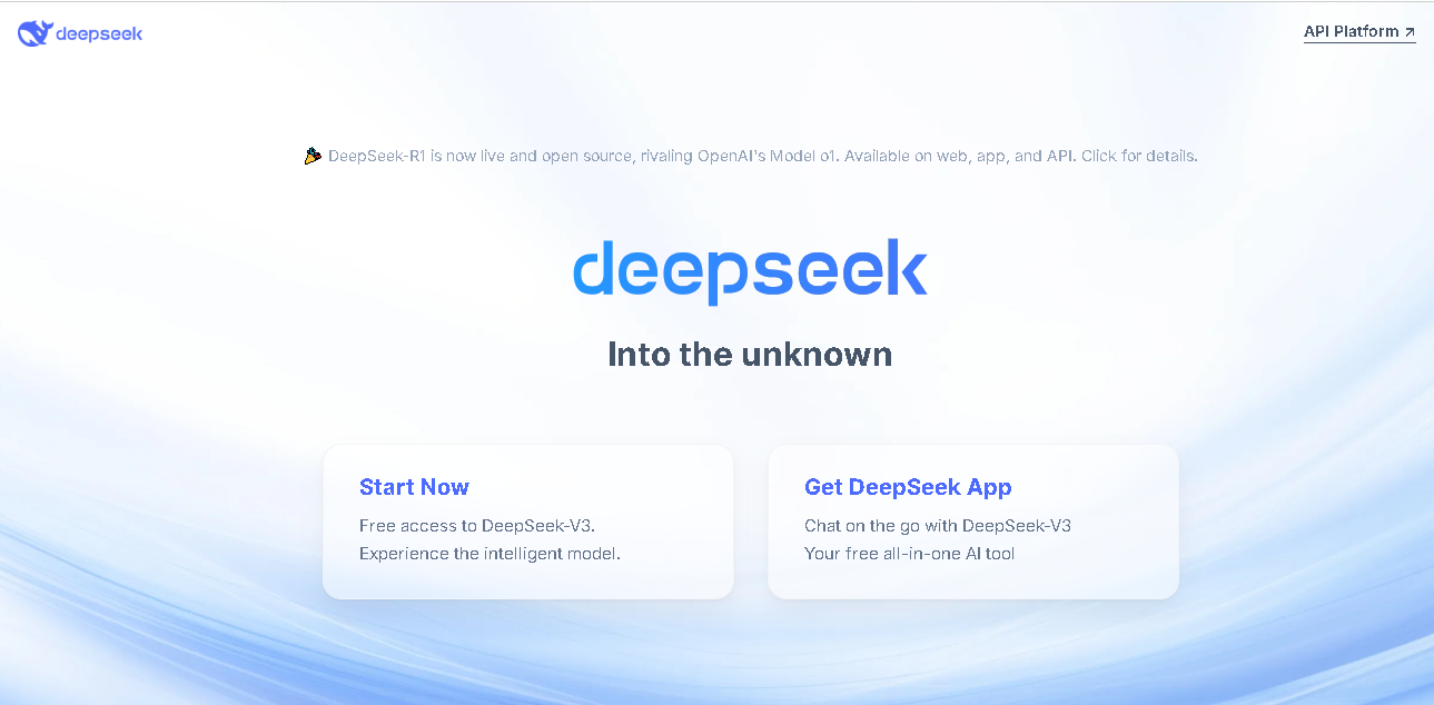 3 Ways You Can Use DeepSeek's AI Assistant on Mobile Post feature image