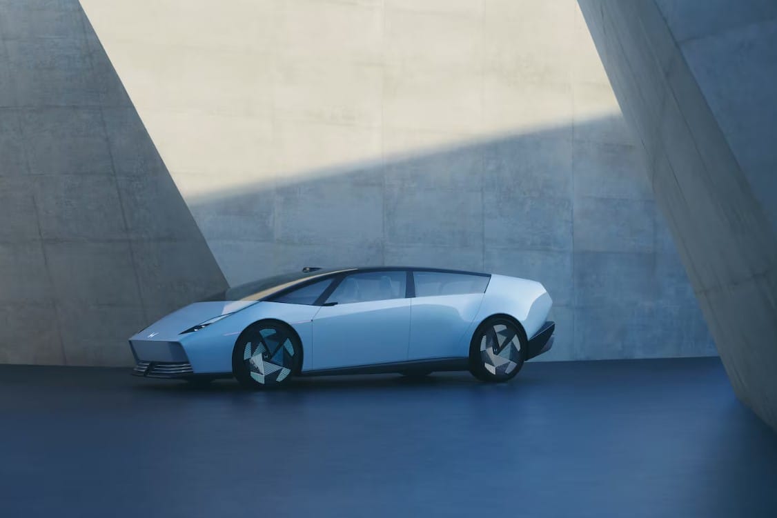 The Best Cars and Autotech of CES 2025 Post feature image