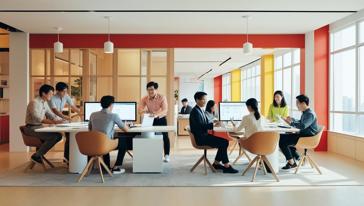 INFOGRAPHIC: Top Asian Startup Funding — Week 2, 2025 Post feature image