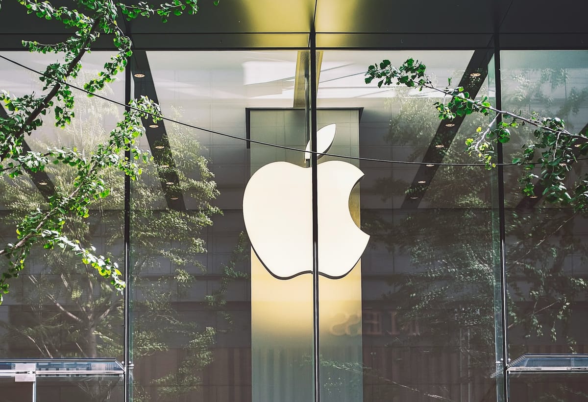 Apple is facing a new £1.5 billion UK lawsuit over App Store practices Post feature image