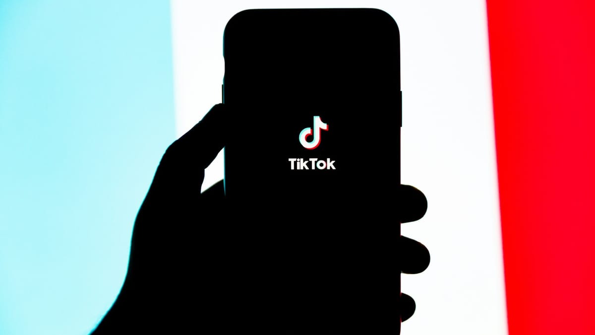 Will TikTok’s U.S. operations be sold to Elon Musk? Post feature image