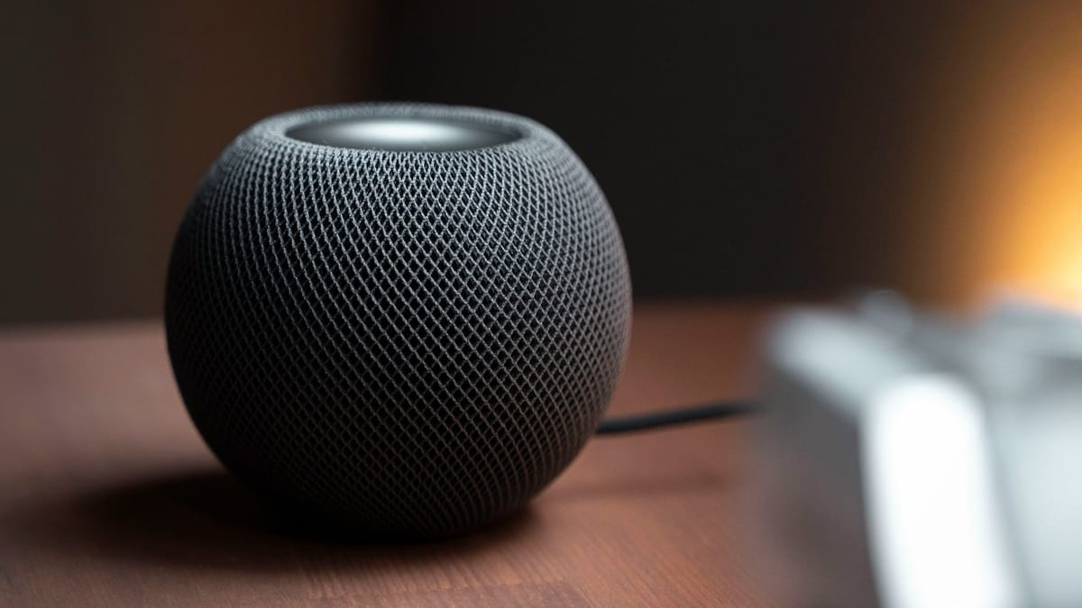 Apple's New HomePod May Be Released Later Than Expected Post feature image