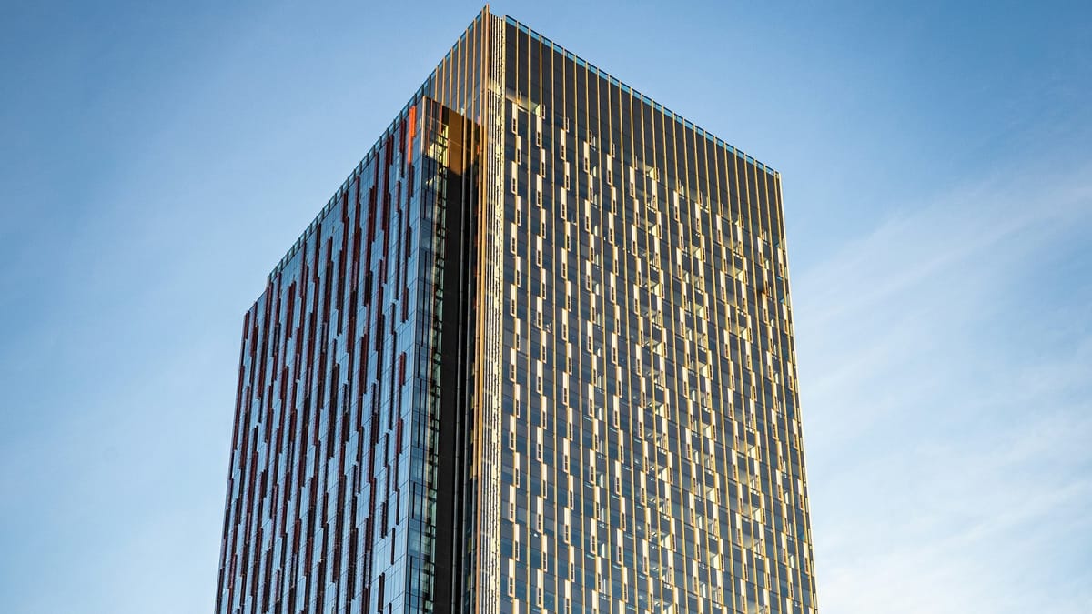 CHART: The World’s Top 10 Tech Companies by Revenue in 2024 Post feature image