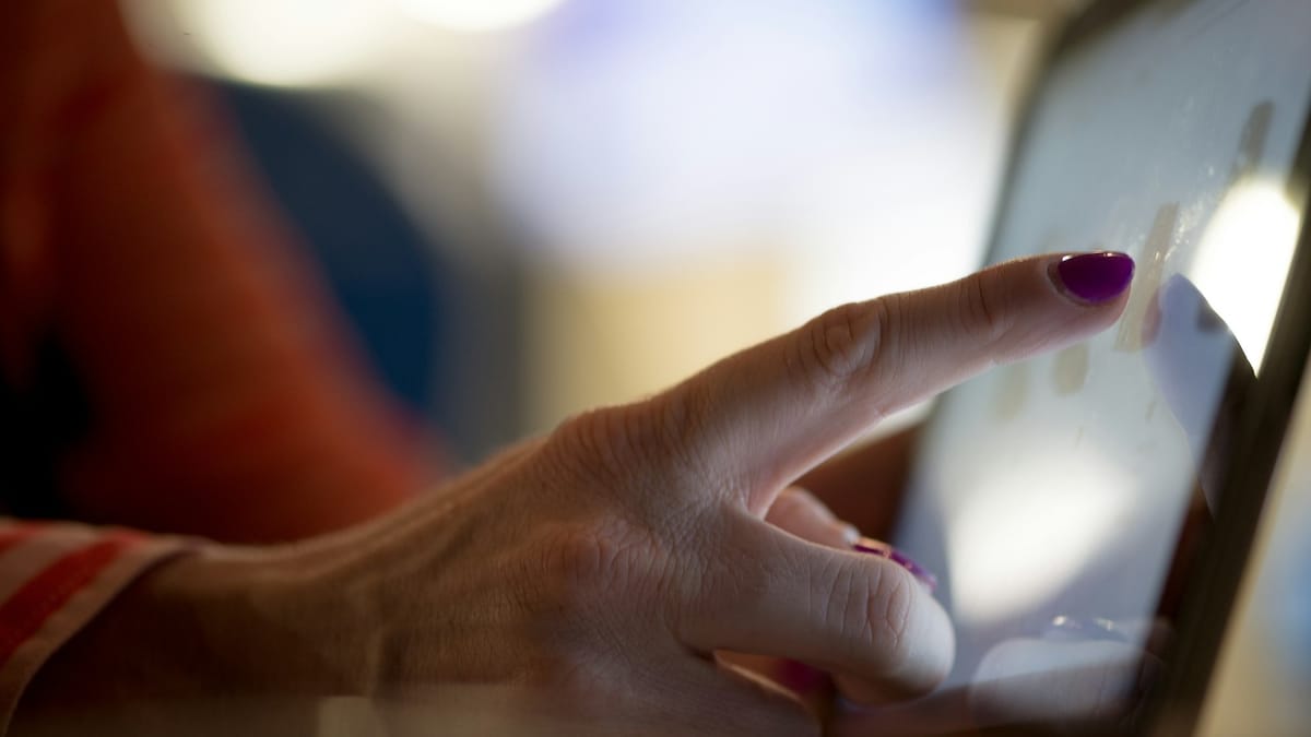 How to become a Haptic Software Engineer Post feature image