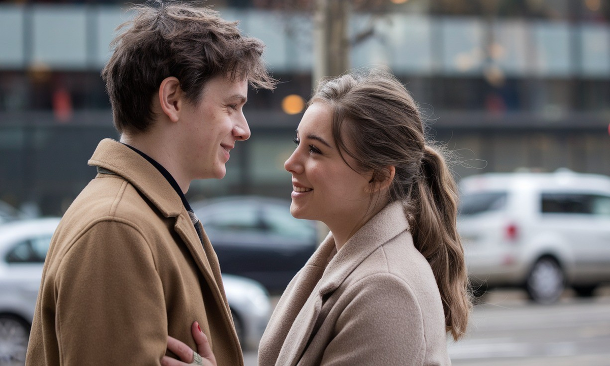 Customized Love Messages: The Power of AI Kissing Video Generators Post feature image