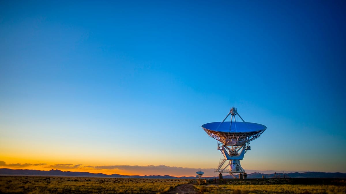 Vodacom taps Amazon’s satellites to boost mobile internet in remote areas Post feature image