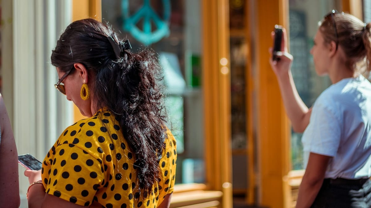 Budget smartphones dominated the Latin American market in 2024 Post feature image