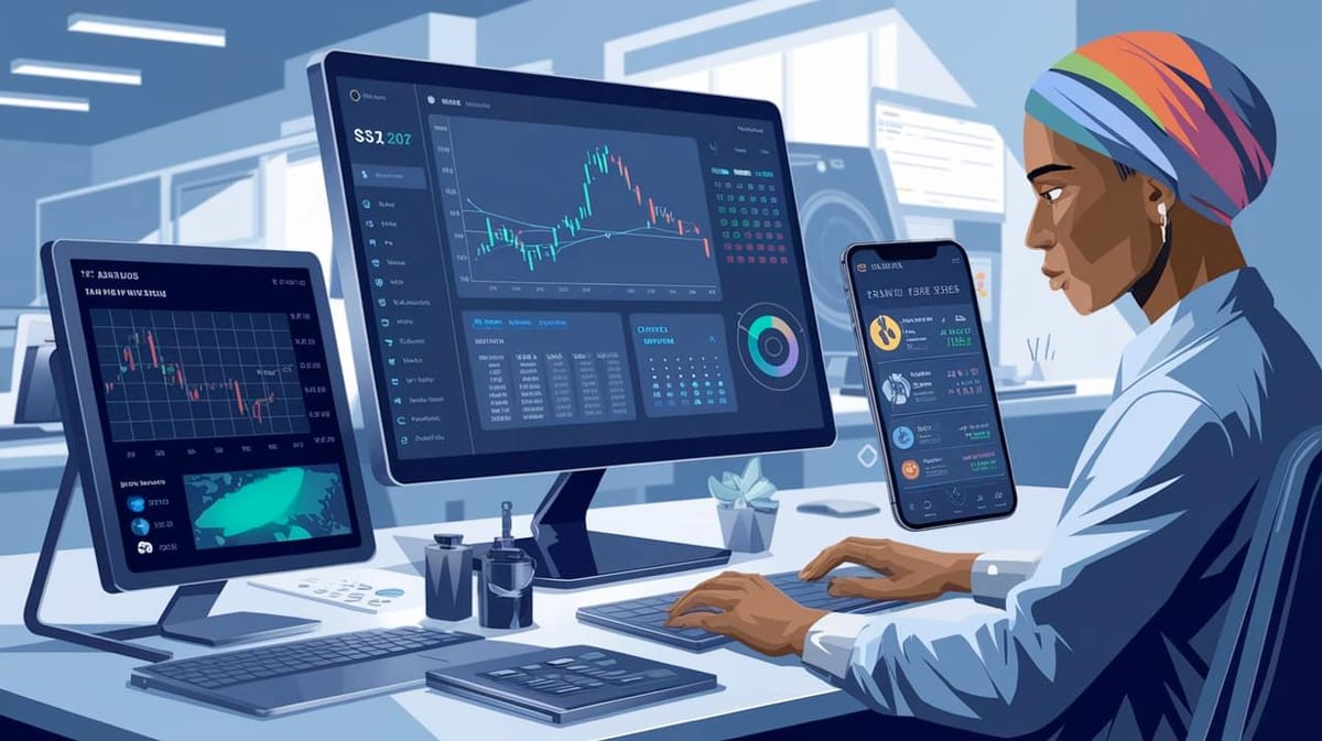 Finbok: A Detailed Exploration of a Trusted Trading Platform Post feature image