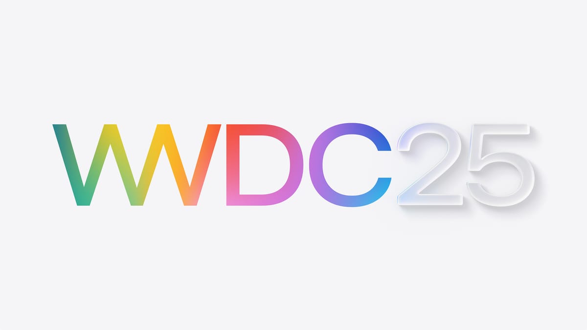WWDC25: What to Expect From Apple and How To Watch Post feature image