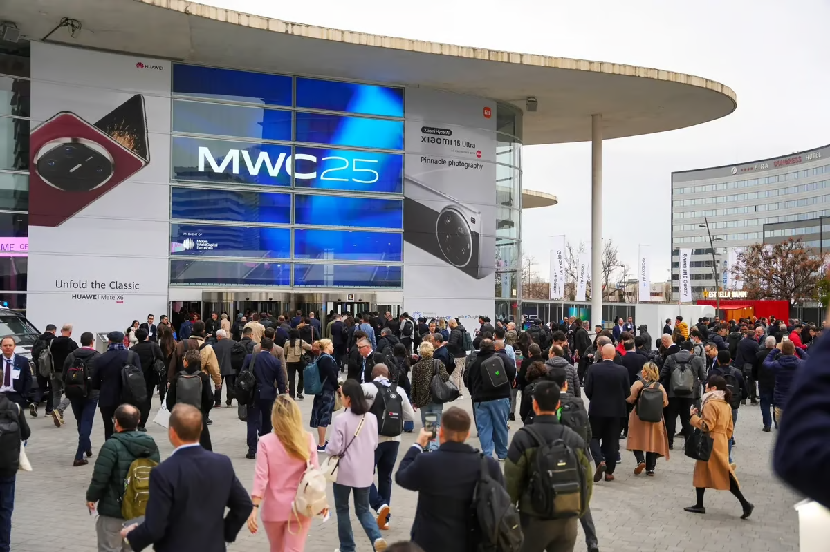 #MWC25: The most intriguing gadgets out of Mobile World Congress Post feature image