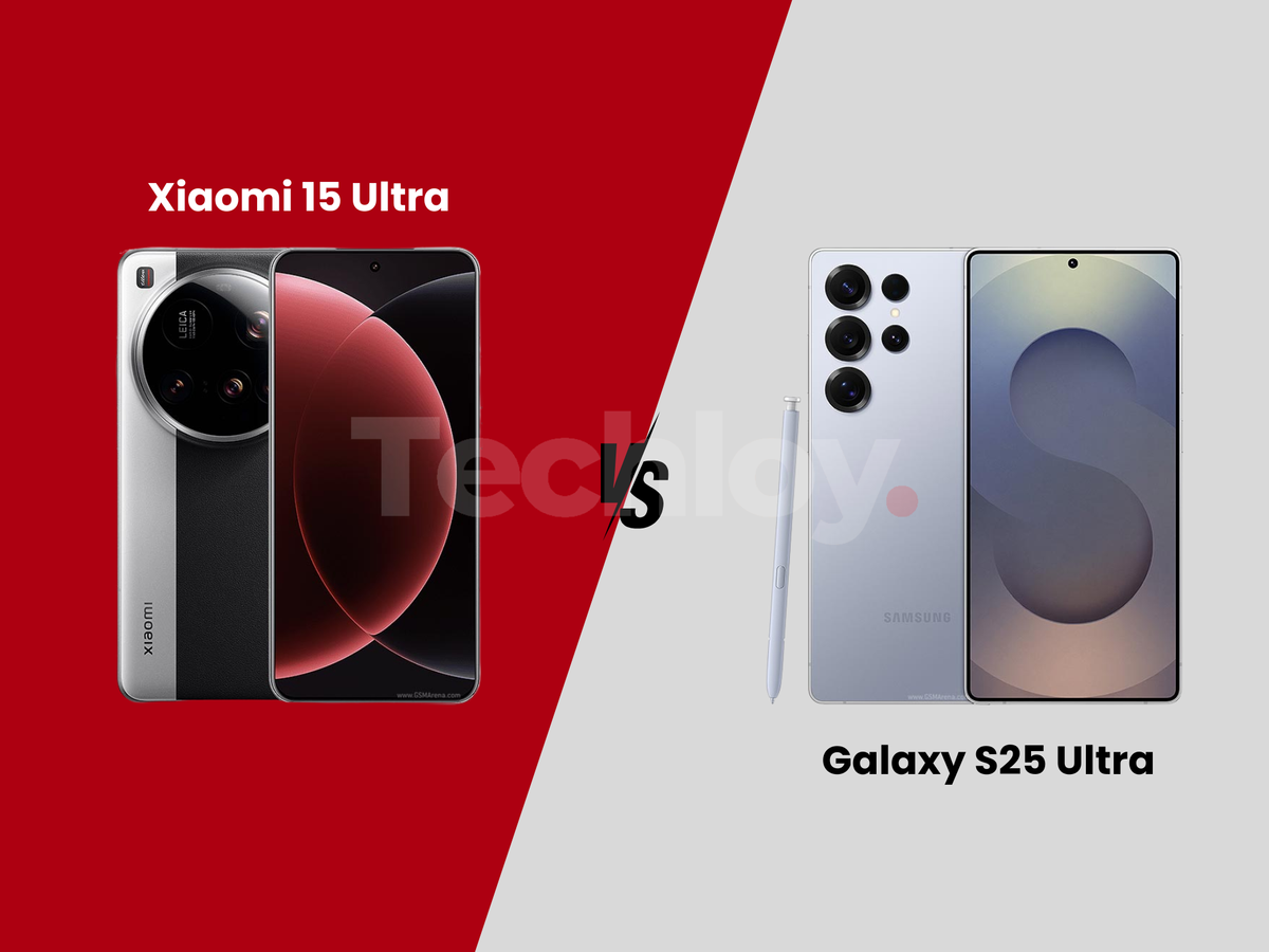 Xiaomi 15 Ultra vs. Samsung Galaxy S25 Ultra: Which Ultra Is Worth Buying? Post feature image