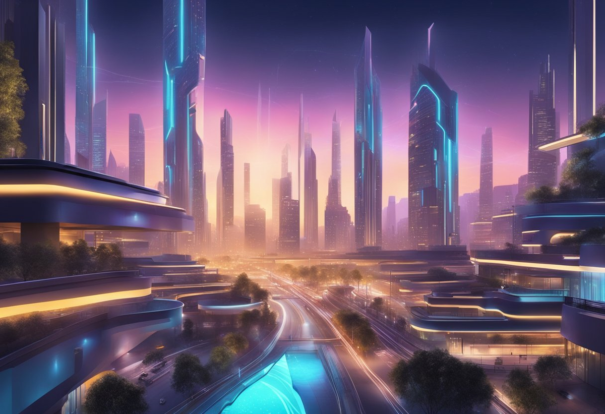 What Makes .AI Domains Super-Powered for AI-Related Projects: Essential Benefits and Strategic Advantages Post feature image