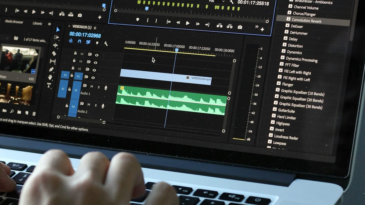 The 8 best AI video generators for creators and marketers Post feature image