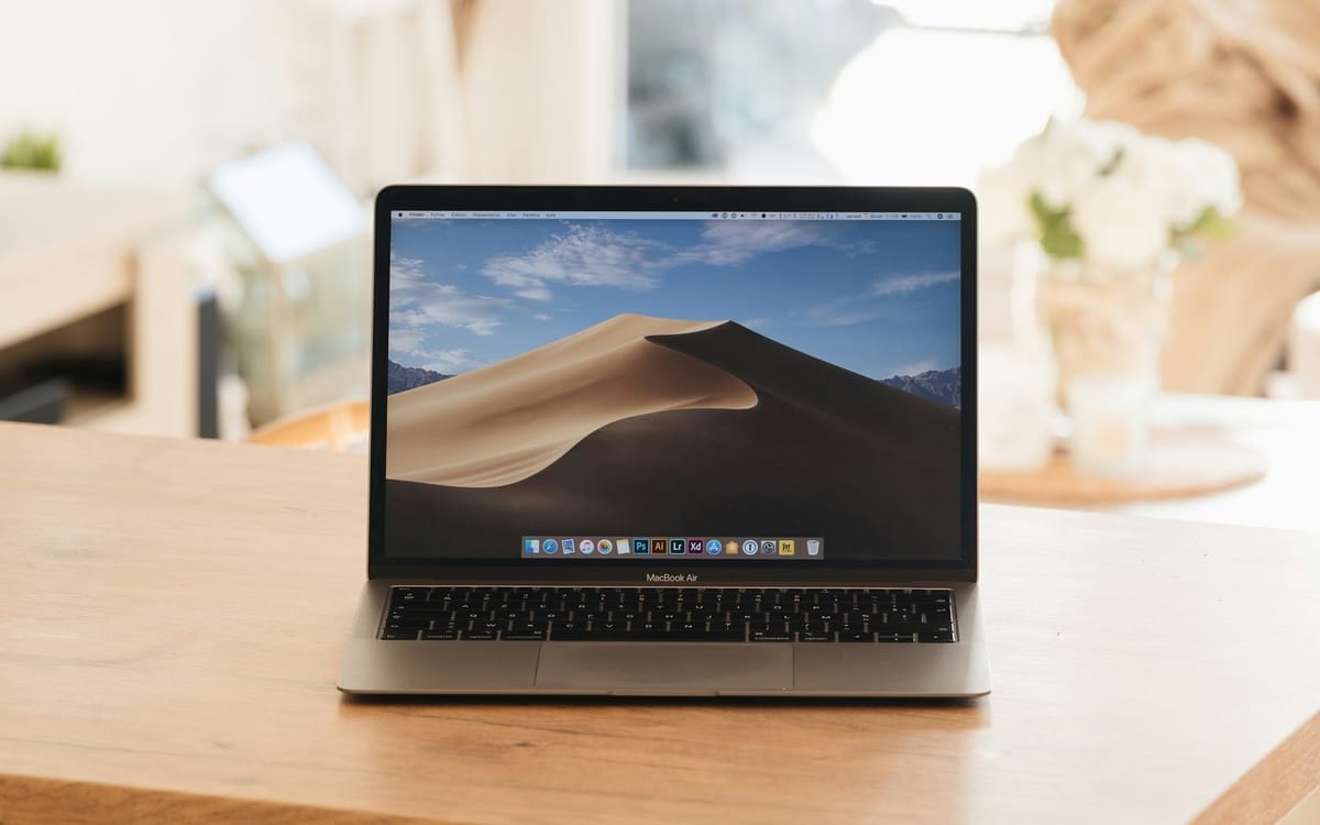 How to change the name of your macOS user account and home folder Post feature image