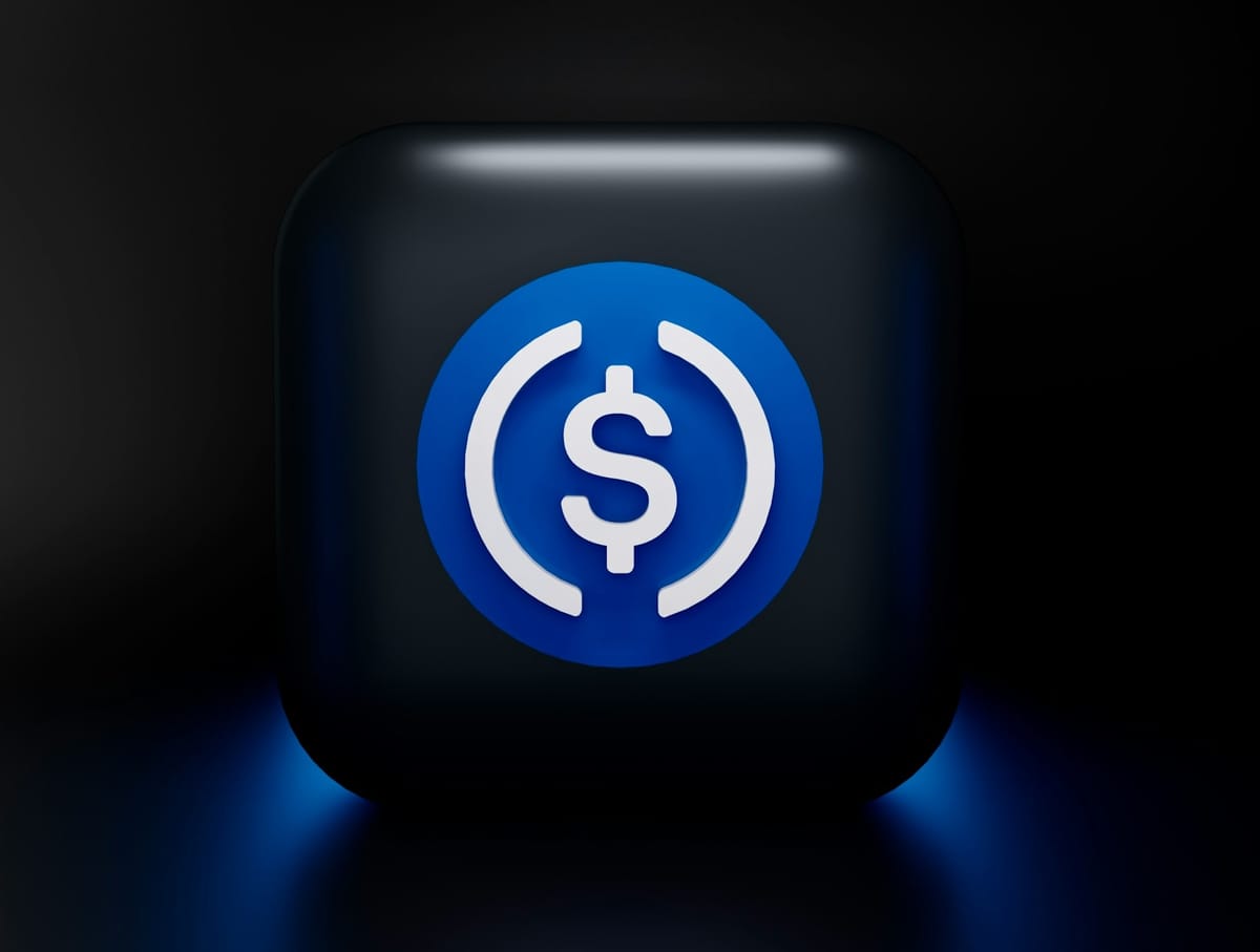 Philippines' GCash takes crypto leap by adding USDC support Post feature image