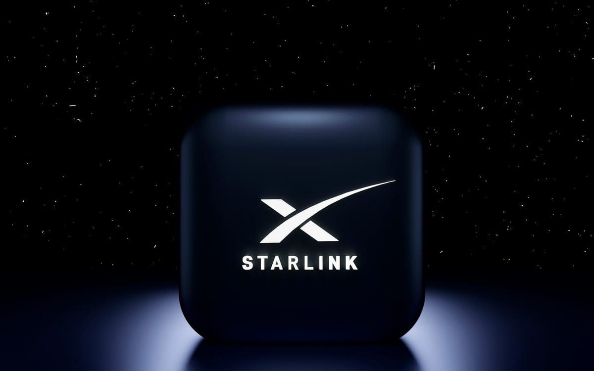 Starlink Granted Temporary Approval to Operate in Pakistan Post feature image