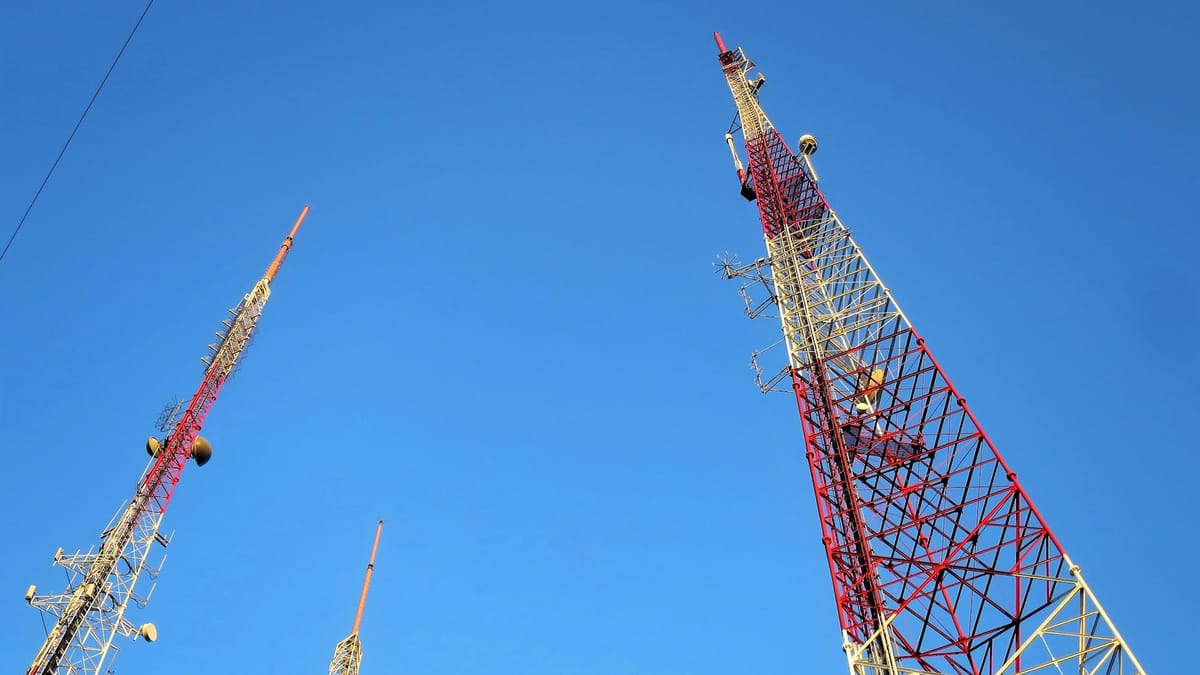 MTN and Airtel strike rare infrastructure-sharing deal in Nigeria and Uganda Post feature image