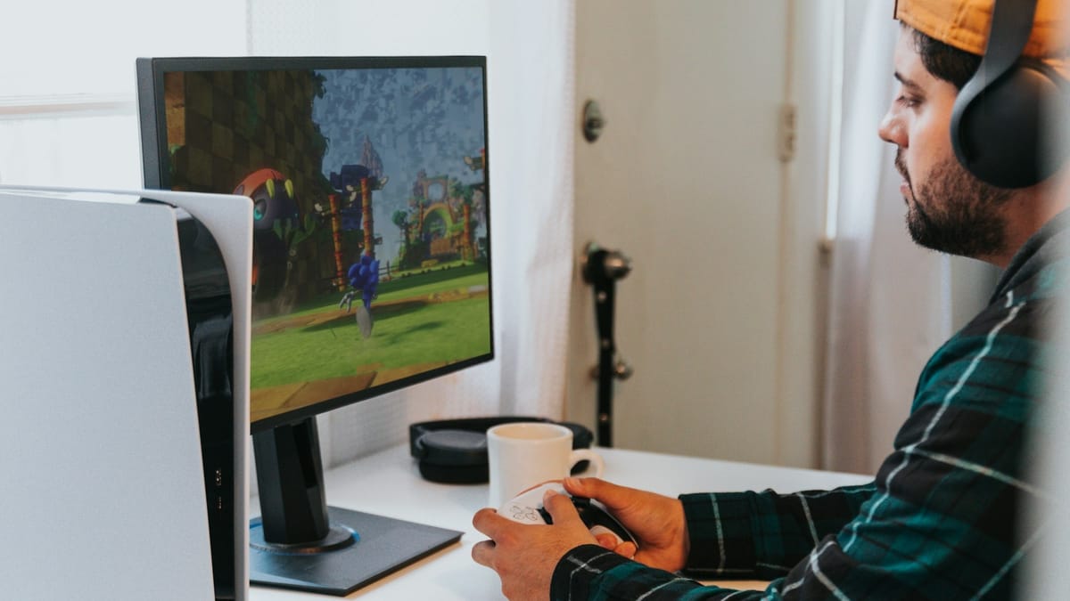 How to Optimize Your Computer for Gaming Post feature image