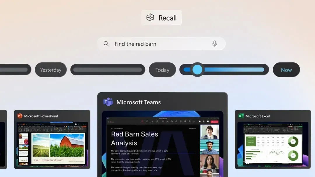 Microsoft’s Recall Gets a Second Chance After Privacy Drama Post feature image