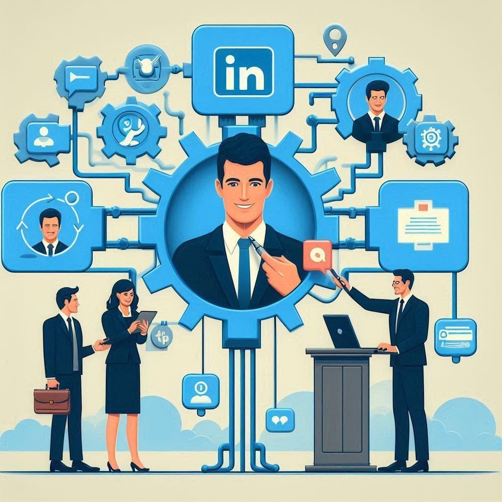 LinkedIn Integration for Sales Teams: Unlocking New Opportunities Post feature image
