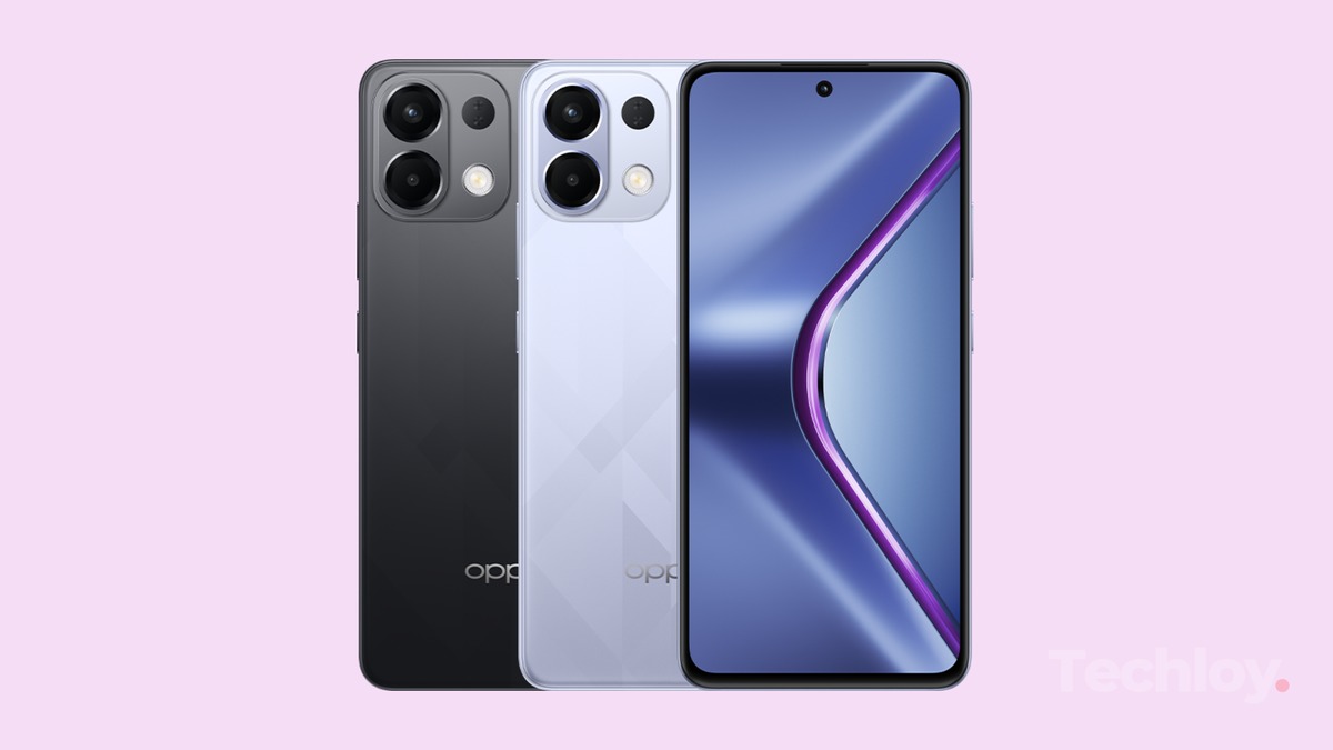 Oppo K13 5G is about to disrupt the smartphone experience in India Post feature image