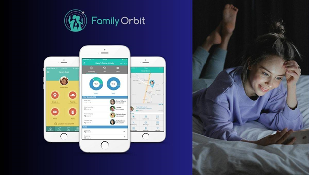 The Best Text Monitoring App for Parents: Why Family Orbit Stands Out Post feature image