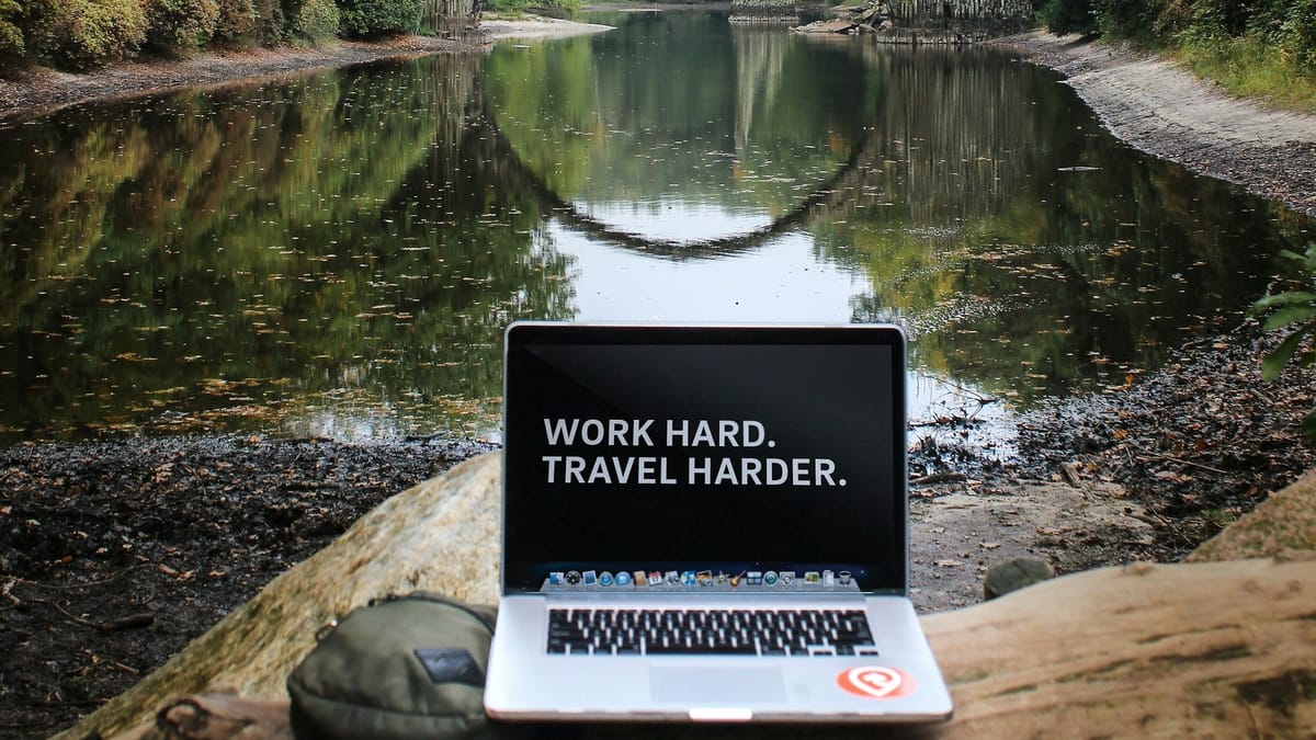 How The Philippines Wants to Become a Digital Nomad Destination Post feature image