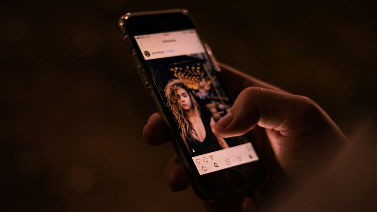 Instagram’s ‘Blend’ feature helps you discover Reels your friends love Post feature image