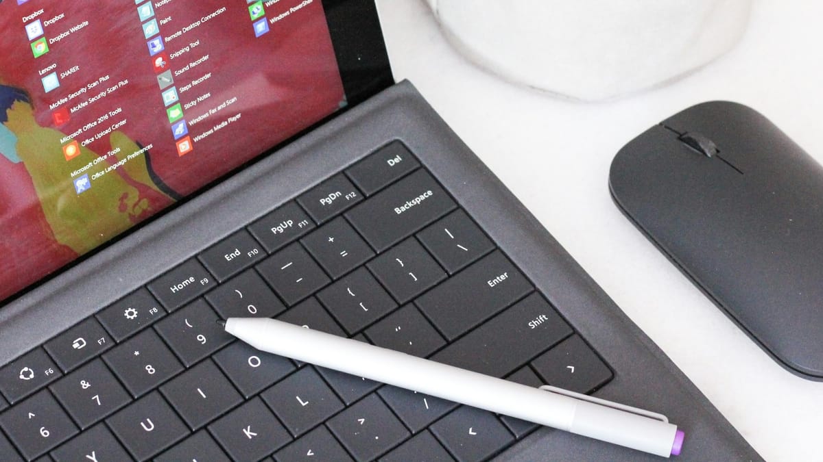 How to use voice typing on Windows Post feature image