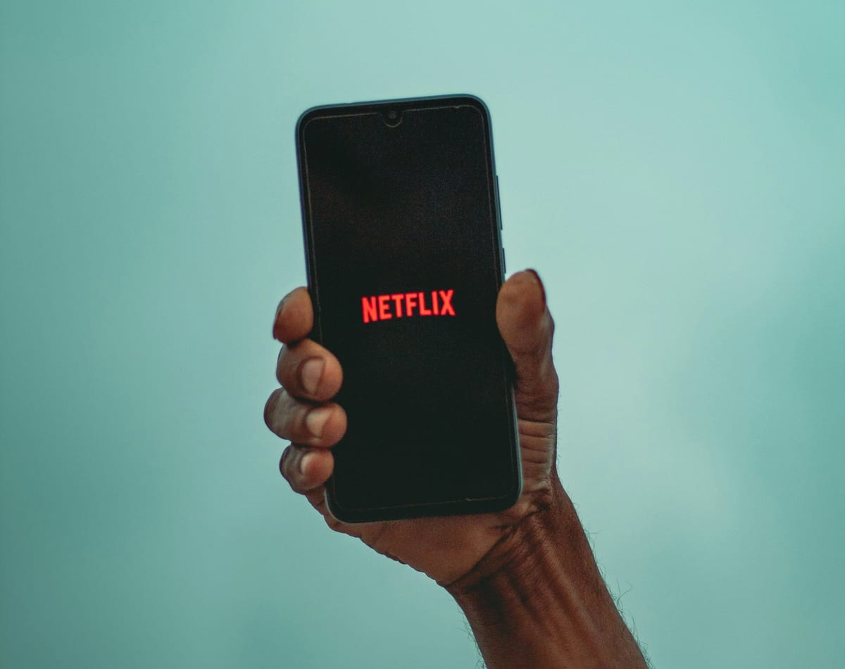 Netflix is reportedly testing a new AI search tool to make searching for movies easier Post feature image