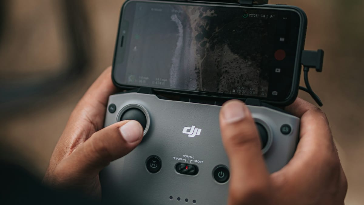 🎮 Africa presses play on its gaming era Post feature image