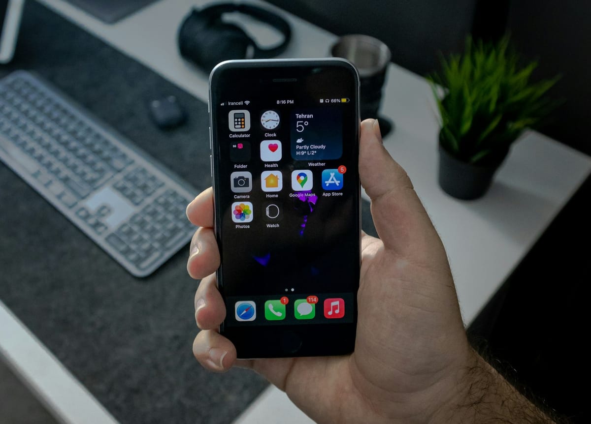 How to Change File Extension (Type) on iPhone Post feature image