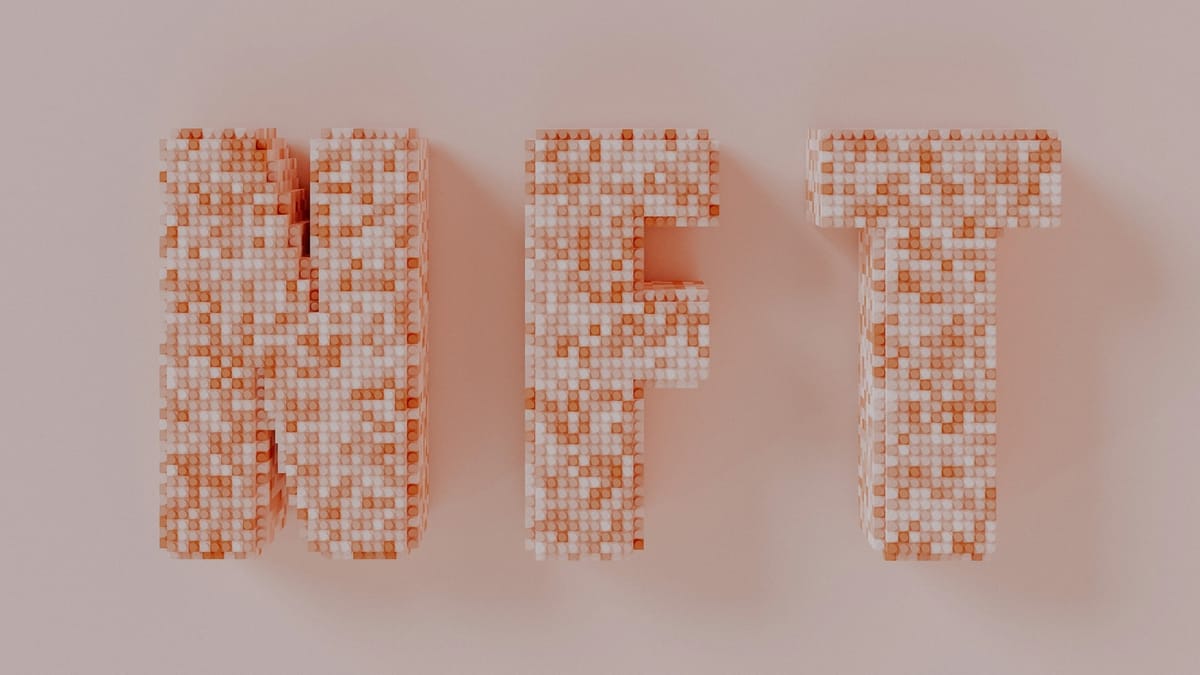 What Is: NFT (Non-Fungible Token) Post feature image