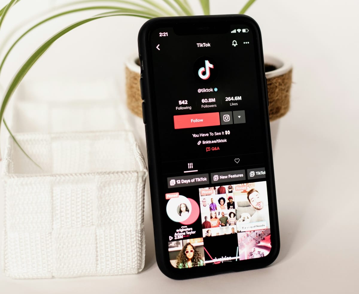 TikTok takes aim at Google Map reviews with new in-app ratings feature Post feature image