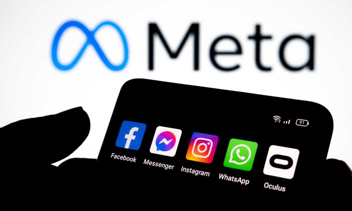 Meta threatens Nigeria exit as data privacy battle escalates Post feature image