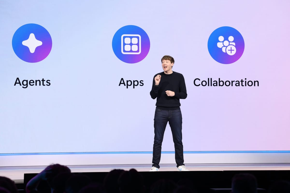 The Most Interesting Products from Microsoft Build 2025 Post feature image