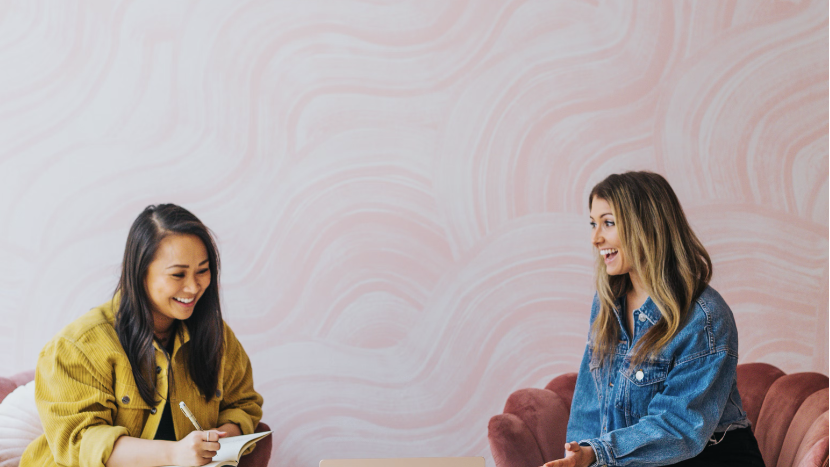 Empowering Entrepreneurship: Top Tips for Women Seeking Small Business Loans Post feature image