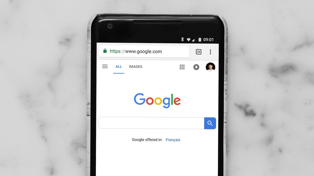 Google Boosts Chrome Security with On-Device AI Post feature image