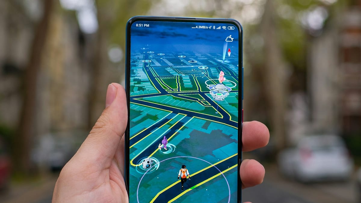 Best Pokémon GO Spoofer iOS for Free Post feature image